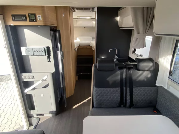 Adria Matrix Axess 670SL 9st AP 2,2 - foto 13