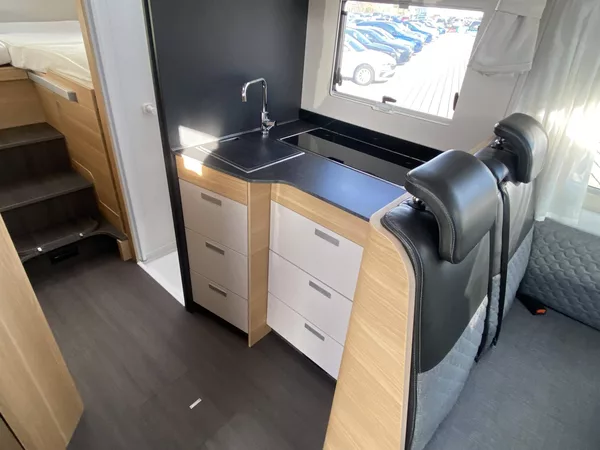 Adria Matrix Axess 670SL 9st AP 2,2 - foto 14
