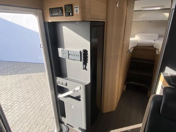 Adria Matrix Axess 670SL 9st AP 2,2 - foto 16