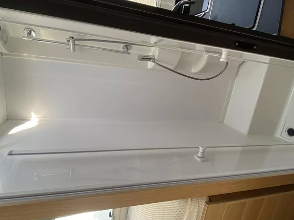 Adria Matrix Axess 670SL 9st AP 2,2 - foto 19