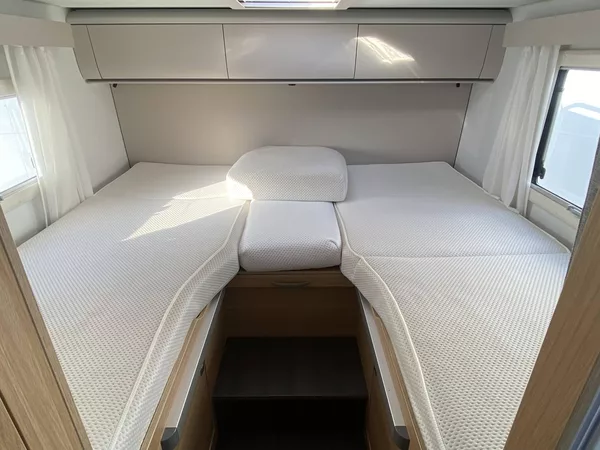 Adria Matrix Axess 670SL 9st AP 2,2 - foto 21