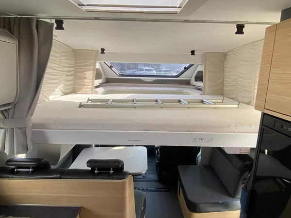 Adria Matrix Axess 670SL 9st AP 2,2 - foto 22