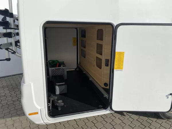Adria Matrix Axess 670SL 9st AP 2,2 - foto 23