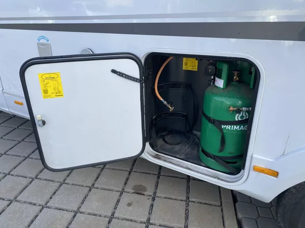 Adria Matrix Axess 670SL 9st AP 2,2 - foto 24