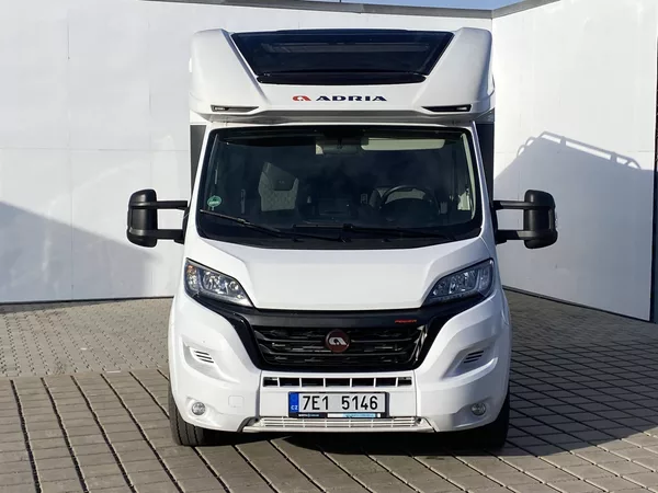 Adria Matrix Axess 670SL 9st AP 2,2 - foto 3