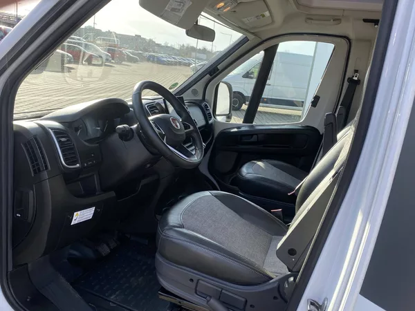 Adria Matrix Axess 670SL 9st AP 2,2 - foto 4