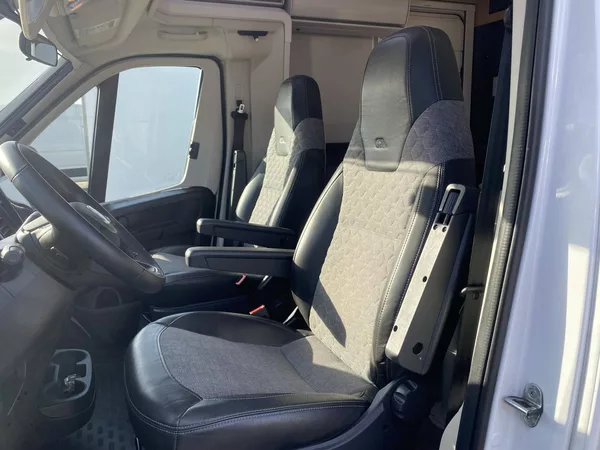 Adria Matrix Axess 670SL 9st AP 2,2 - foto 5