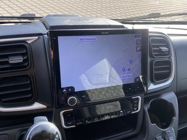 Adria Matrix Axess 670SL 9st AP 2,2 - foto 8