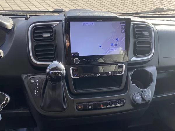 Adria Matrix Axess 670SL 9st AP 2,2 - foto 9