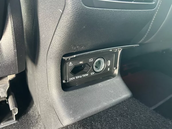 Škoda Kodiaq Sportline 4x4 7DSG 2,0TSI - foto 10