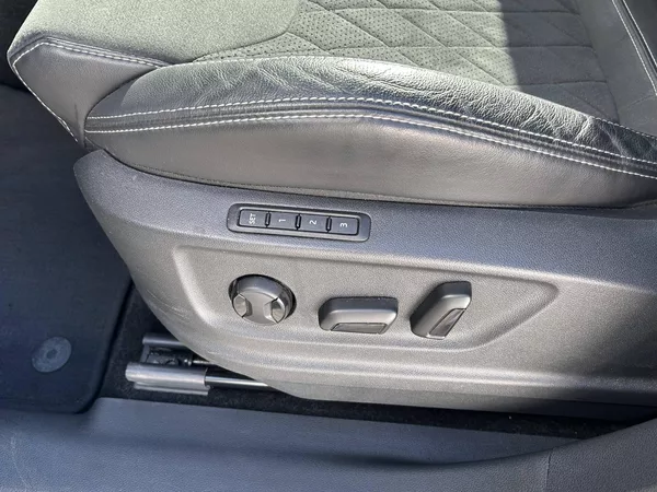 Škoda Kodiaq Sportline 4x4 7DSG 2,0TSI - foto 7