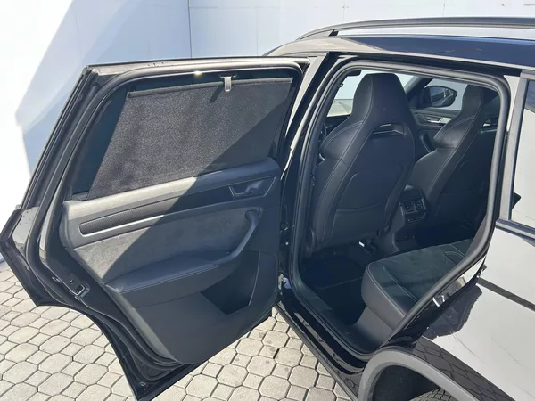 Škoda Kodiaq Sportline 4x4 7DSG 2,0TSI - foto 8