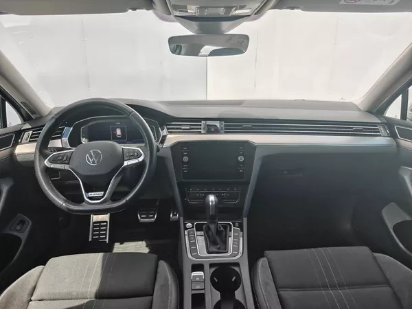 Volkswagen Passat Alltrack 7DSG 4Motion 2,0TDi - foto 10