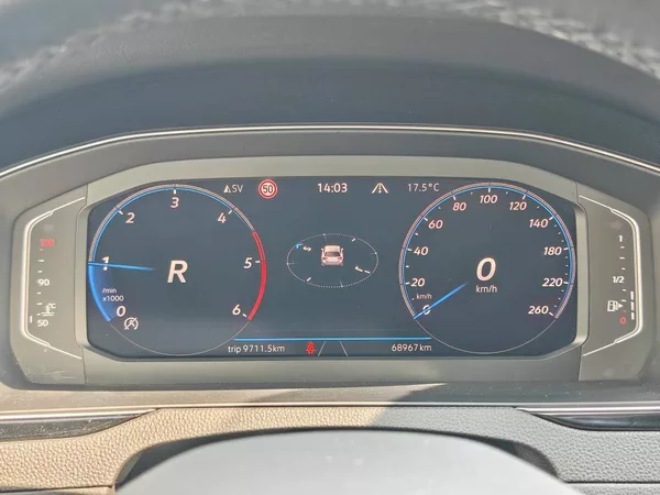 Volkswagen Passat Alltrack 7DSG 4Motion 2,0TDi - foto 12