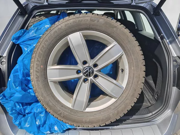 Volkswagen Passat Alltrack 7DSG 4Motion 2,0TDi - foto 22