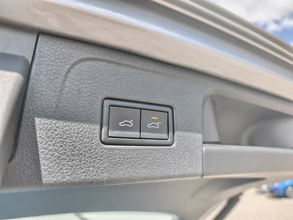 Volkswagen Passat Alltrack 7DSG 4Motion 2,0TDi - foto 23