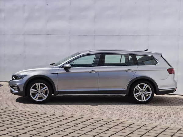 Volkswagen Passat Alltrack 7DSG 4Motion 2,0TDi - foto 3