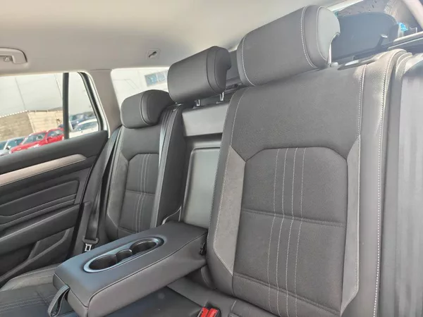 Volkswagen Passat Alltrack 7DSG 4Motion 2,0TDi - foto 8
