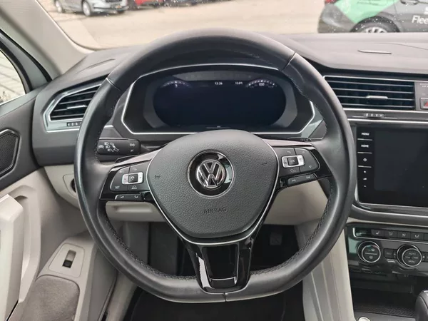 Volkswagen Tiguan R-Line Highline 4Motion DSG 2, - foto 11