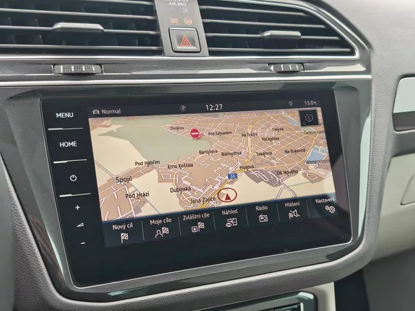 Volkswagen Tiguan R-Line Highline 4Motion DSG 2, - foto 15