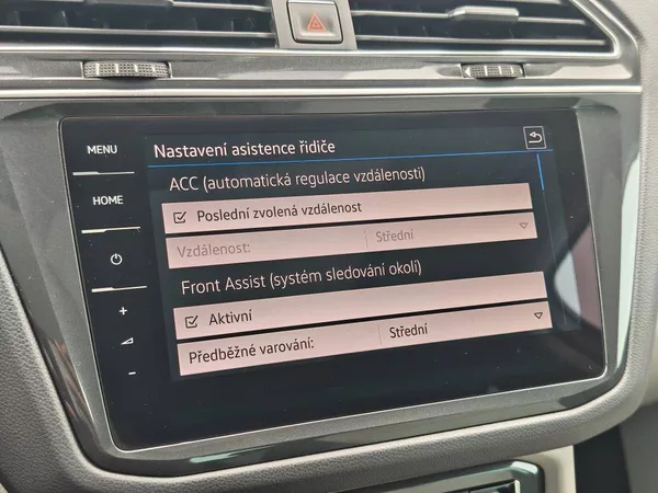 Volkswagen Tiguan R-Line Highline 4Motion DSG 2, - foto 18