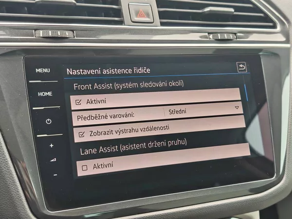 Volkswagen Tiguan R-Line Highline 4Motion DSG 2, - foto 19