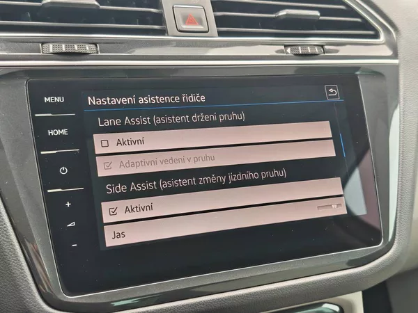 Volkswagen Tiguan R-Line Highline 4Motion DSG 2, - foto 20