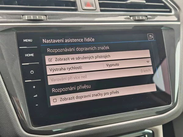 Volkswagen Tiguan R-Line Highline 4Motion DSG 2, - foto 21