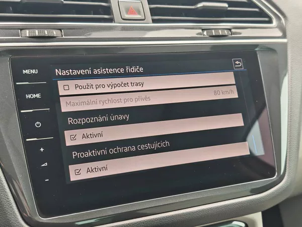 Volkswagen Tiguan R-Line Highline 4Motion DSG 2, - foto 23