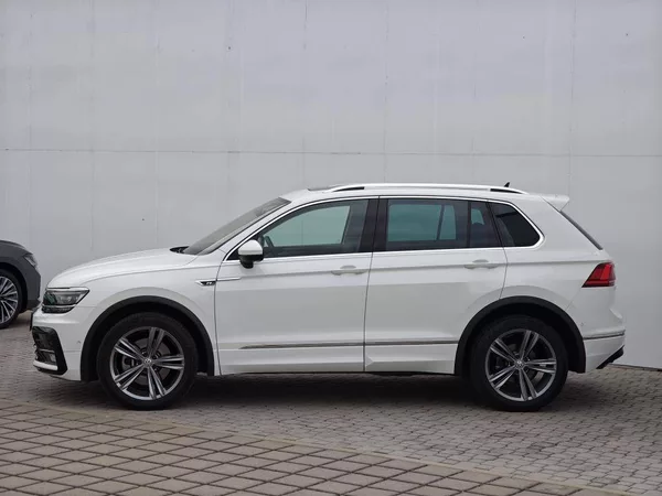 Volkswagen Tiguan R-Line Highline 4Motion DSG 2, - foto 3