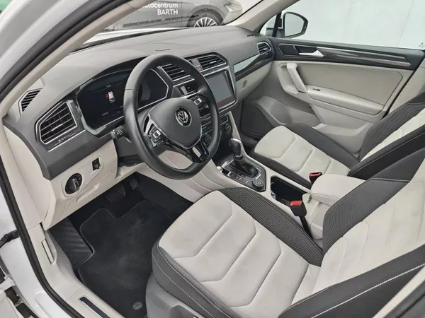 Volkswagen Tiguan R-Line Highline 4Motion DSG 2, - foto 5