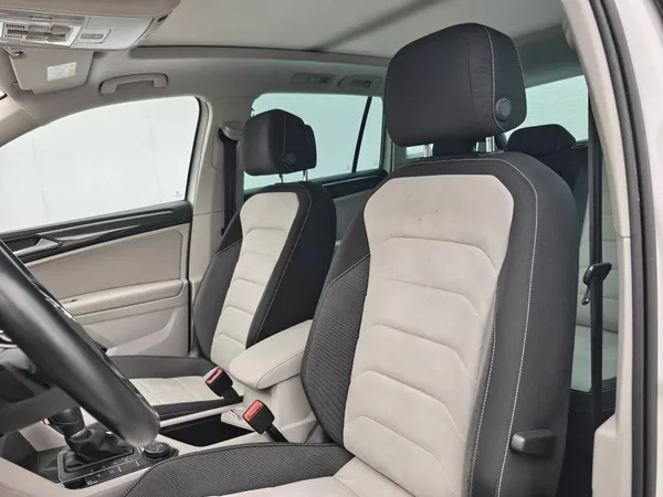 Volkswagen Tiguan R-Line Highline 4Motion DSG 2, - foto 6