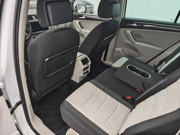 Volkswagen Tiguan R-Line Highline 4Motion DSG 2, - foto 7