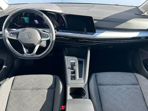 Volkswagen Golf Life 7DSG 1,5 eTSI - foto 10