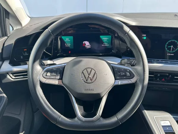 Volkswagen Golf Life 7DSG 1,5 eTSI - foto 11