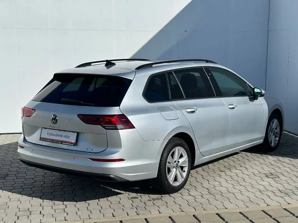 Volkswagen Golf Life 7DSG 1,5 eTSI - foto 2