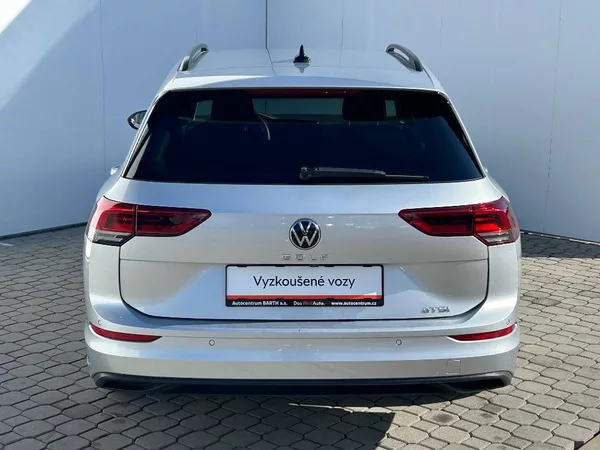 Volkswagen Golf Life 7DSG 1,5 eTSI - foto 23