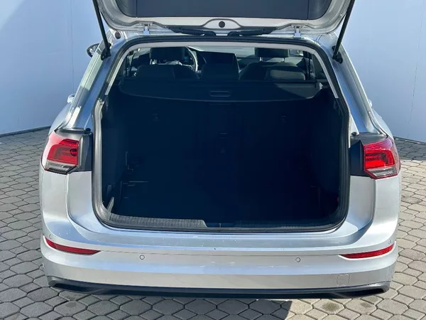Volkswagen Golf Life 7DSG 1,5 eTSI - foto 24