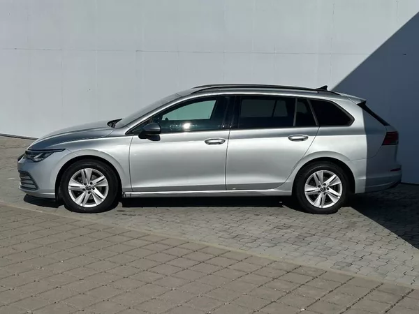 Volkswagen Golf Life 7DSG 1,5 eTSI - foto 3