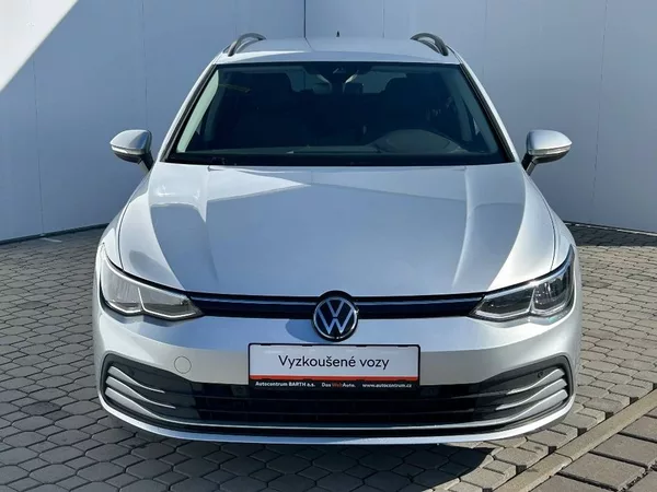 Volkswagen Golf Life 7DSG 1,5 eTSI - foto 4