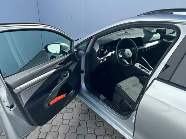 Volkswagen Golf Life 7DSG 1,5 eTSI - foto 5