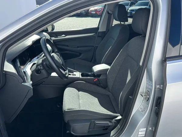 Volkswagen Golf Life 7DSG 1,5 eTSI - foto 6
