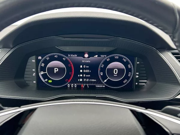 Škoda Superb L&K 4x4 7DSG 2,0TDI - foto 14