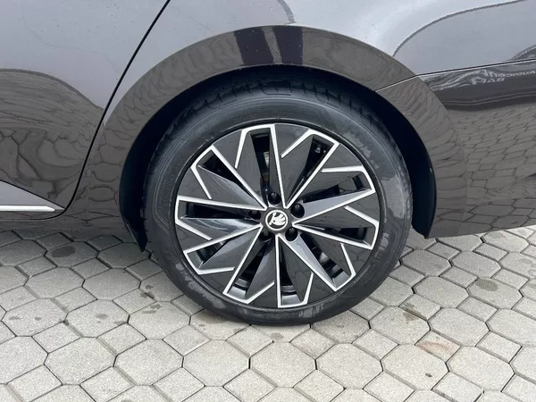 Škoda Superb L&K 4x4 7DSG 2,0TDI - foto 25
