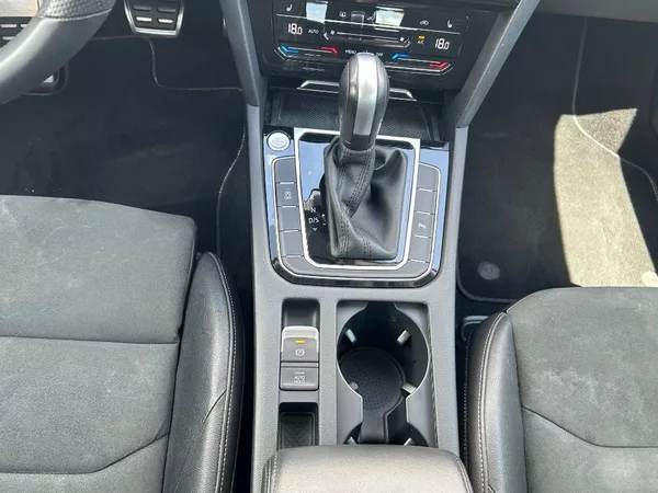 Volkswagen Arteon Elegance 7DSG 2,0TDI - foto 10