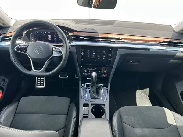 Volkswagen Arteon Elegance 7DSG 2,0TDI - foto 11