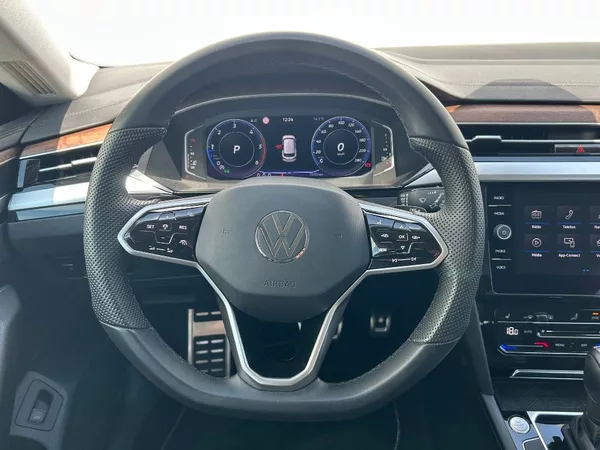 Volkswagen Arteon Elegance 7DSG 2,0TDI - foto 12