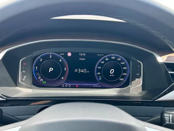 Volkswagen Arteon Elegance 7DSG 2,0TDI - foto 13