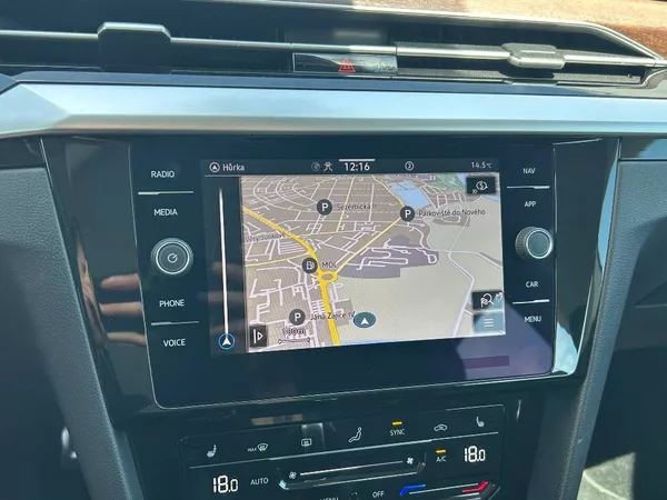 Volkswagen Arteon Elegance 7DSG 2,0TDI - foto 18