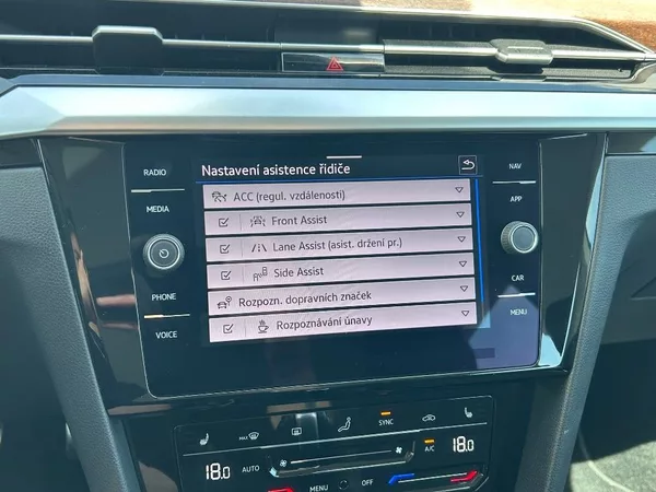 Volkswagen Arteon Elegance 7DSG 2,0TDI - foto 19